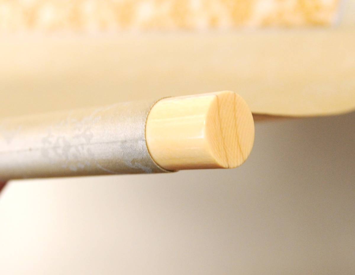 真作保証 文化勲章 松林桂月 水墨山水(肉筆) 画面サイズ:126cm×32cm