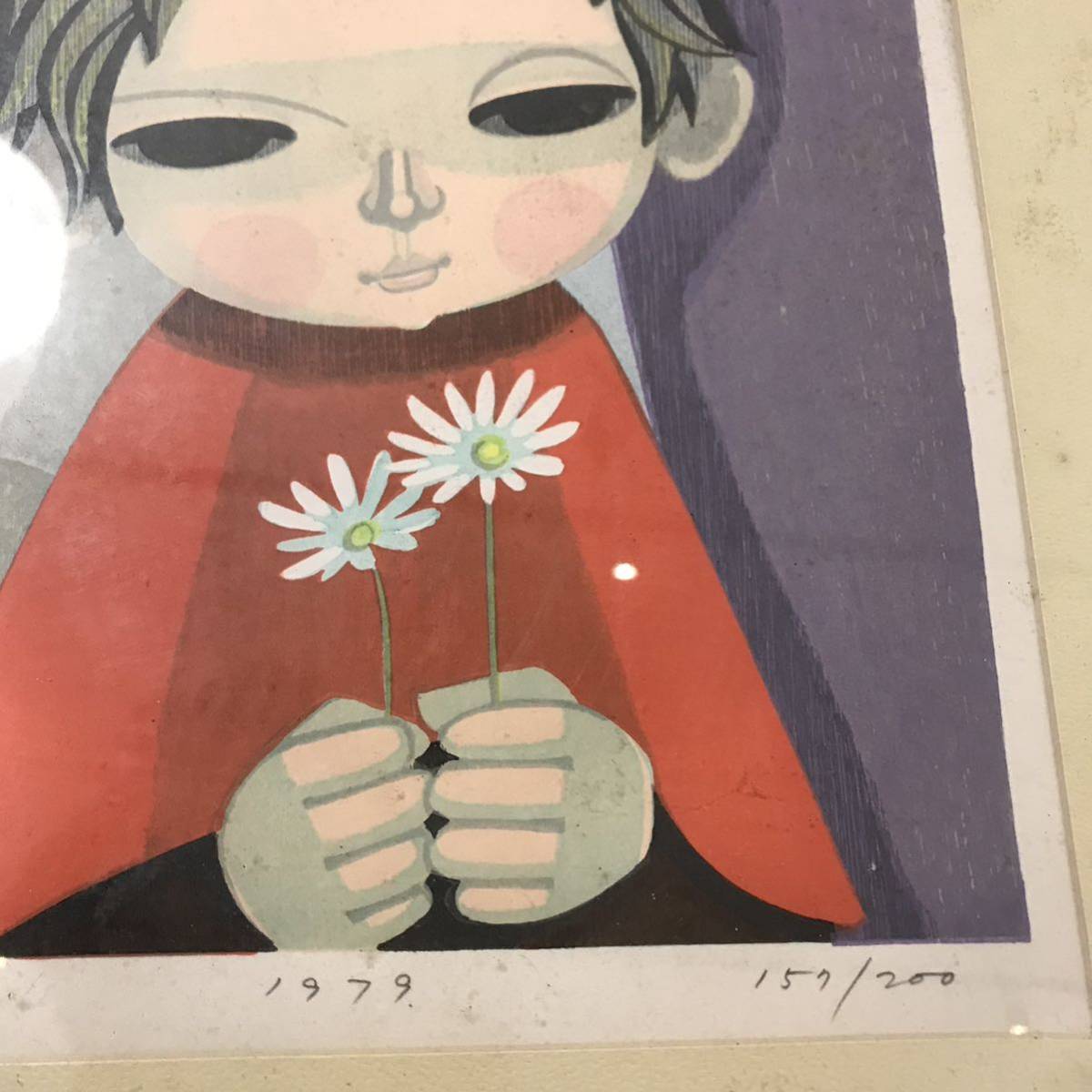 B8628 版画 額入り 池田修三 髪かざり 1979 157/200 アート インテリア コレクション 池田修三のYahoo!オークション(旧ヤフオク!)の相場・価格を見る Yahoo!オークション -