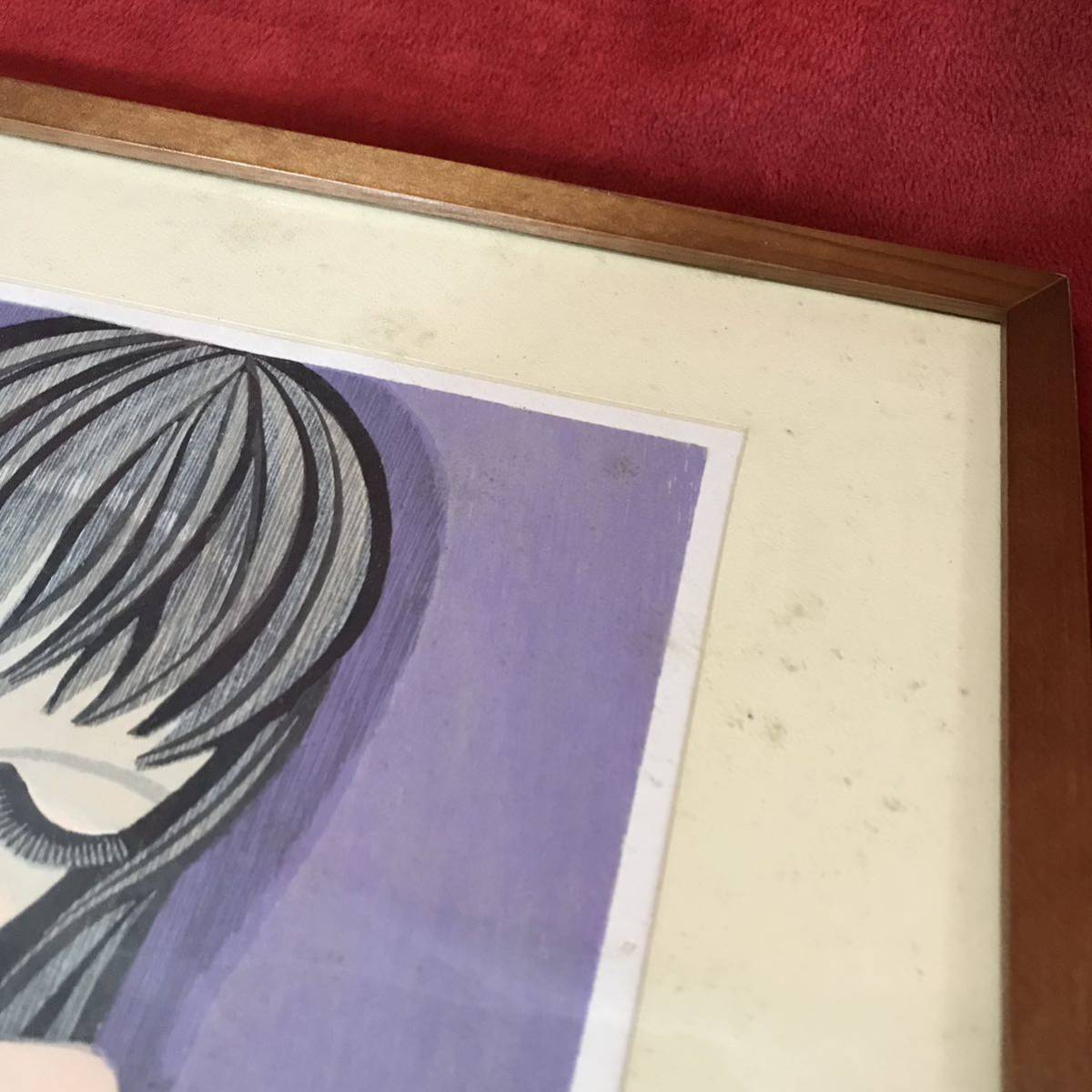 B8628 版画 額入り 池田修三 髪かざり 1979 157/200 アート インテリア コレクション 池田修三のYahoo!オークション(旧ヤフオク!)の相場・価格を見る Yahoo!オークション -