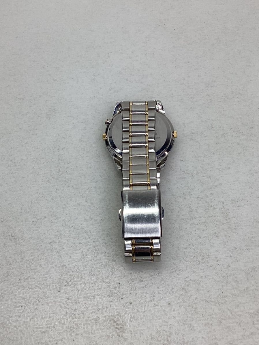 美品腕時計 SEIKO セイコー AVENUEアベニュー7F39-6080/ ビンテージ