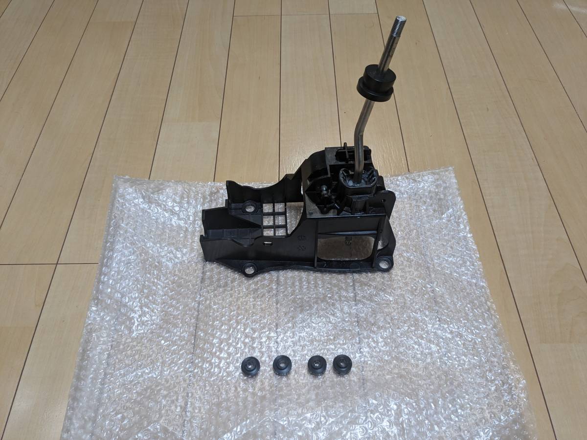  からくりはうす スーパーシフトレバーⅣ K13改 マーチニスモ用(クイックシフト)｜売買されたオークション情報、yahooの商品情報をアーカイブ公開 - オークファン クイックシフト