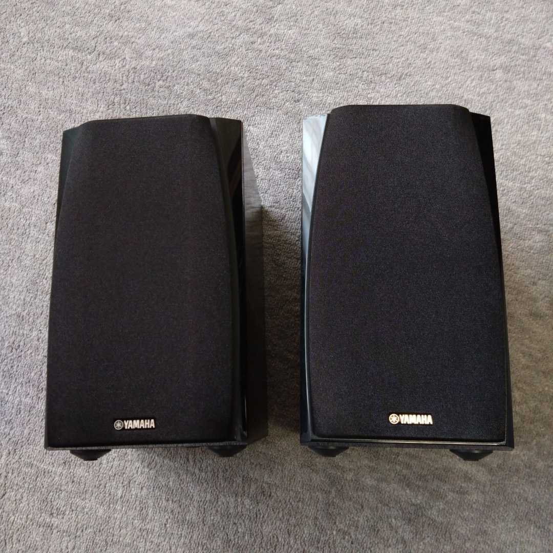 【ヤマハ】スピーカーNS-BP182