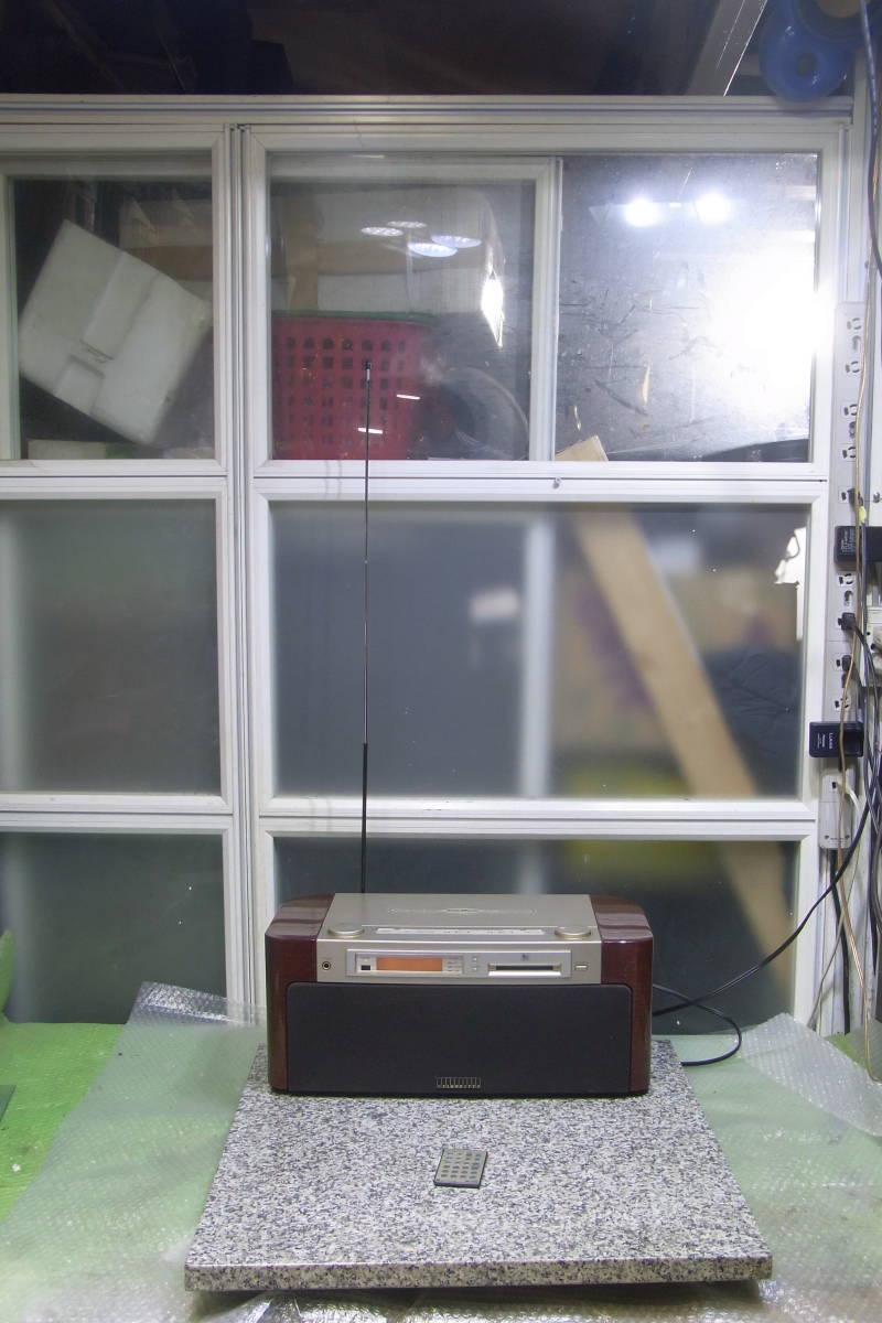 MD-7000 SONY ソニー CELEBRITY 30周年記念 Ⅱ 30th II Sony ジャンク