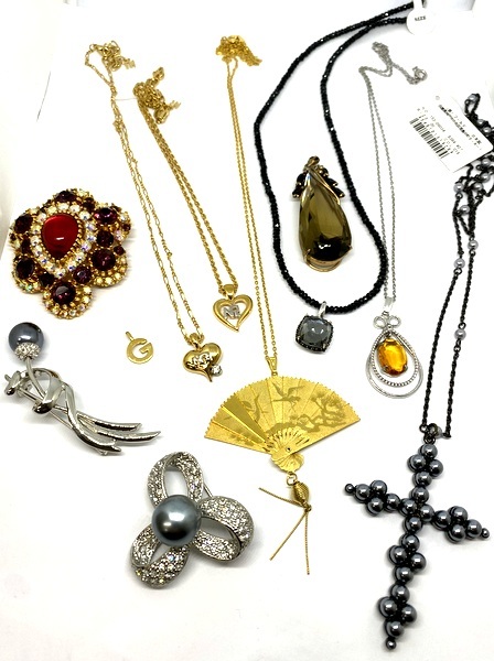ニナリッチ RICCI NINA ws1045美品 ブランドアクセサリー まとめ売り 