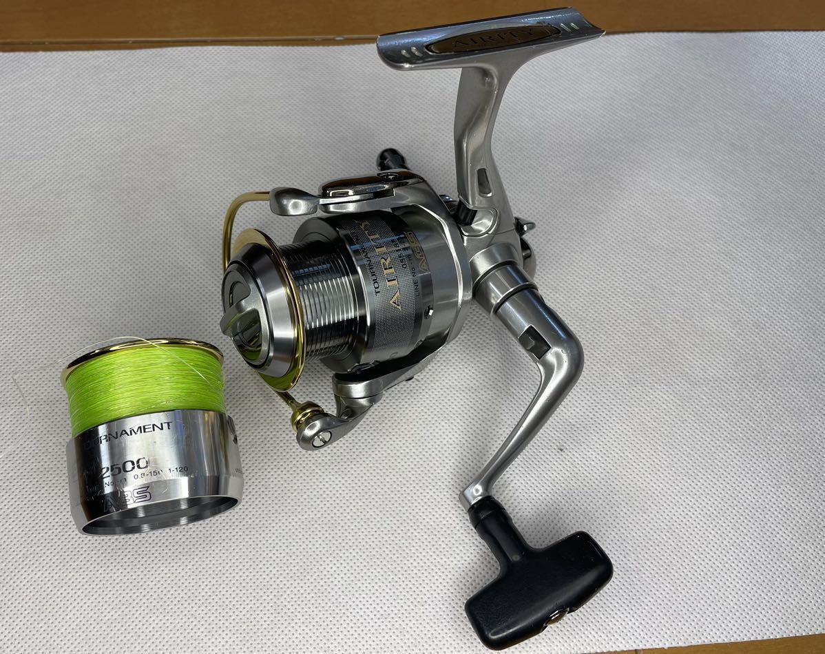 SHIMANO Scorpion Mg 1001 ベイトリールjapan製 【公式通販】