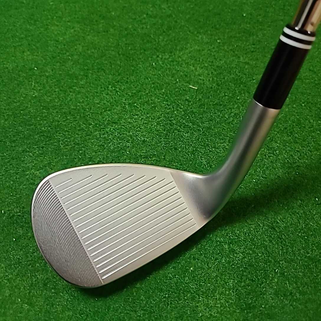 超美品】クリーブランド CFX DG115WG 48° CFX Wedge クリーブランド DG