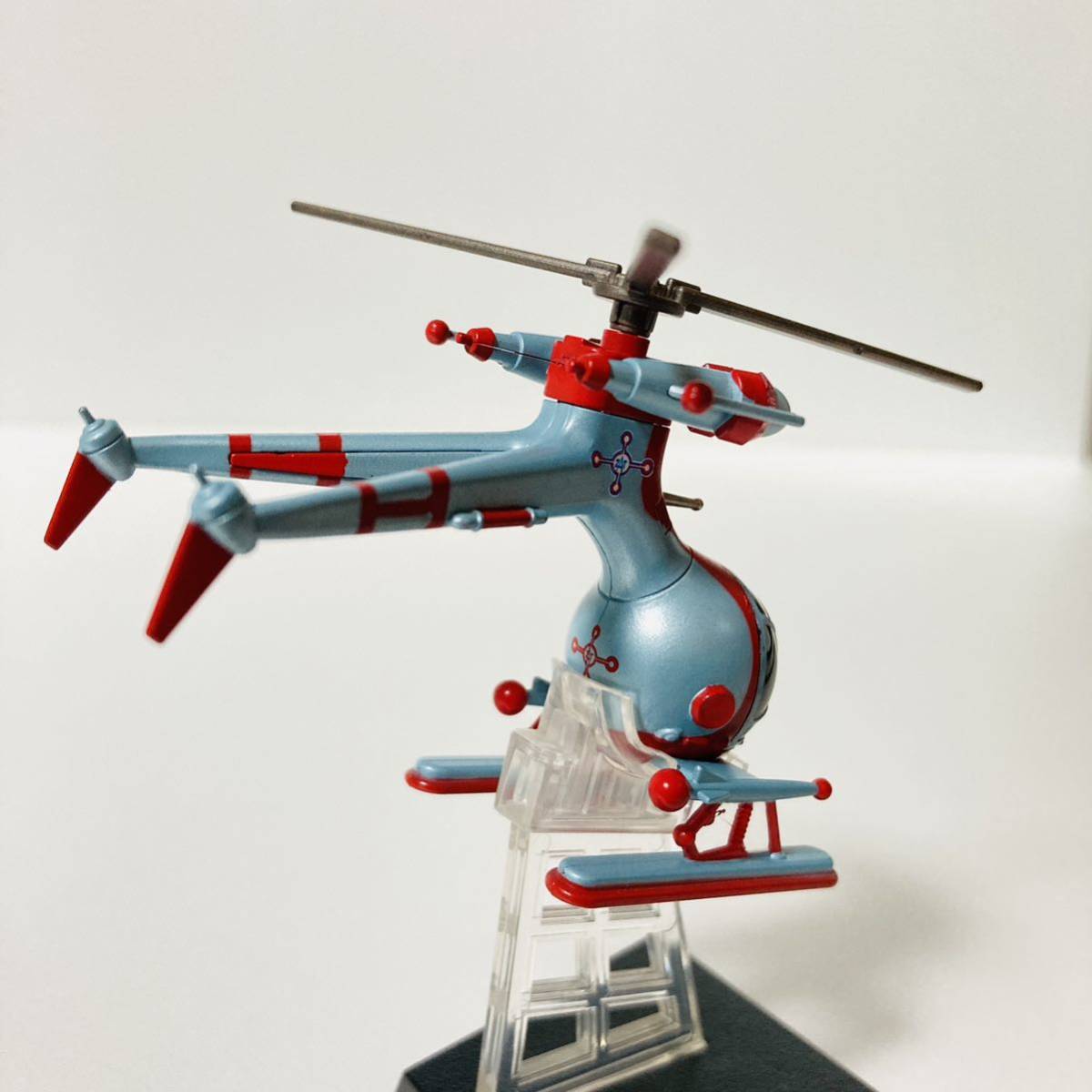 HDM 創絶 ウルトラ超兵器 ドラゴン ウルトラマンタロウ ZAT ザット