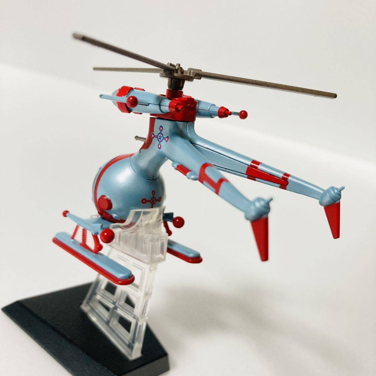 ウルトラ超兵器 HDM創絶 ウルトラマンタロウ ZARIBA OF ALL 