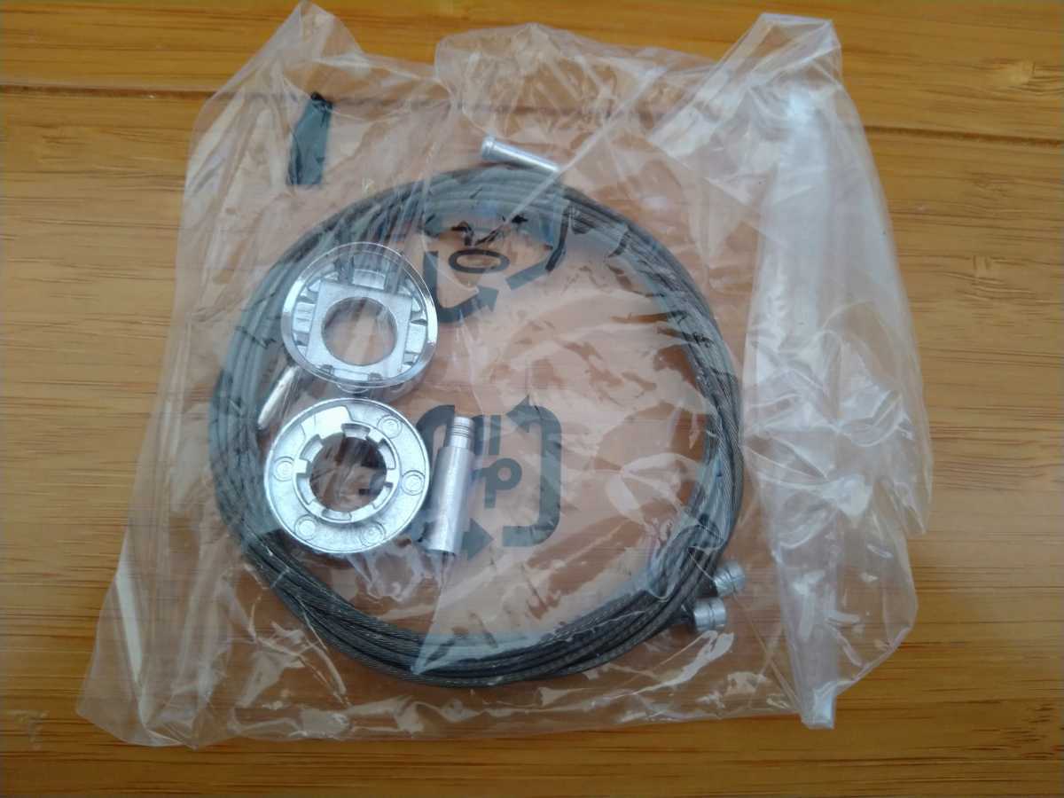 シマノ DURA-ACE SL-7900 Wレバー10段用 未使用 SHIMANO SL-7900 10