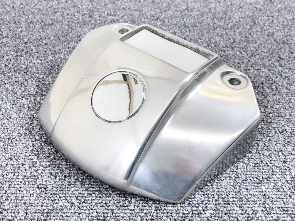 K13 売切り! 美品 ハーレー 純正 ヘッドライト カバー XL883 XL1200 