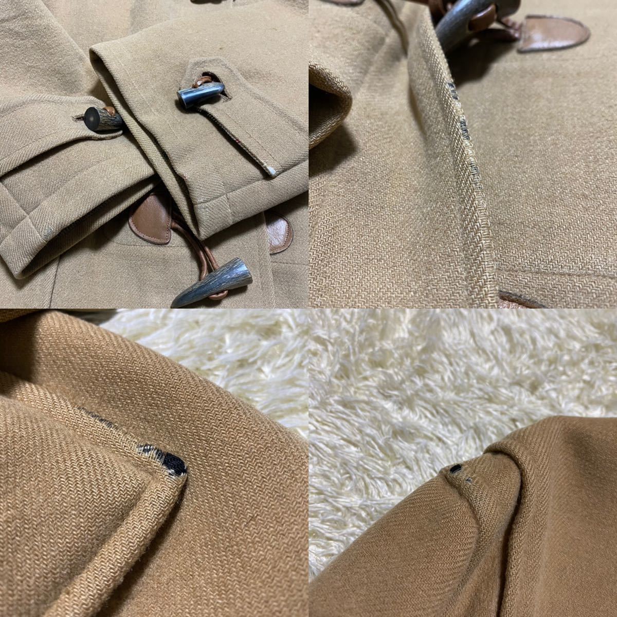 希少カシミヤ素材！！ バーバリーロンドン 【隠れた高級感】 BURBERRY