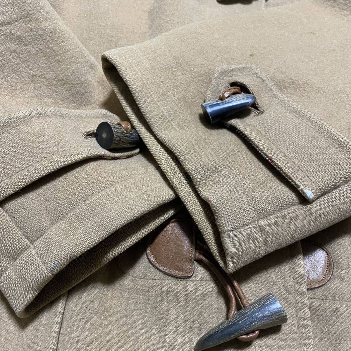 希少カシミヤ素材！！ バーバリーロンドン 【隠れた高級感】 BURBERRY