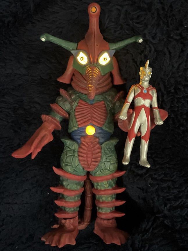 アルティメットルミナス ヒッポリト星人 検索 奇跡！ ウルトラの父