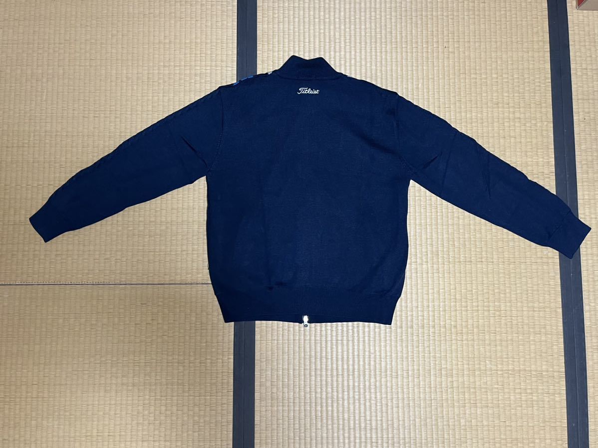 タイトリストゴルフ ゴルフ ジャージパンツ タイトリスト ゴルフウェア