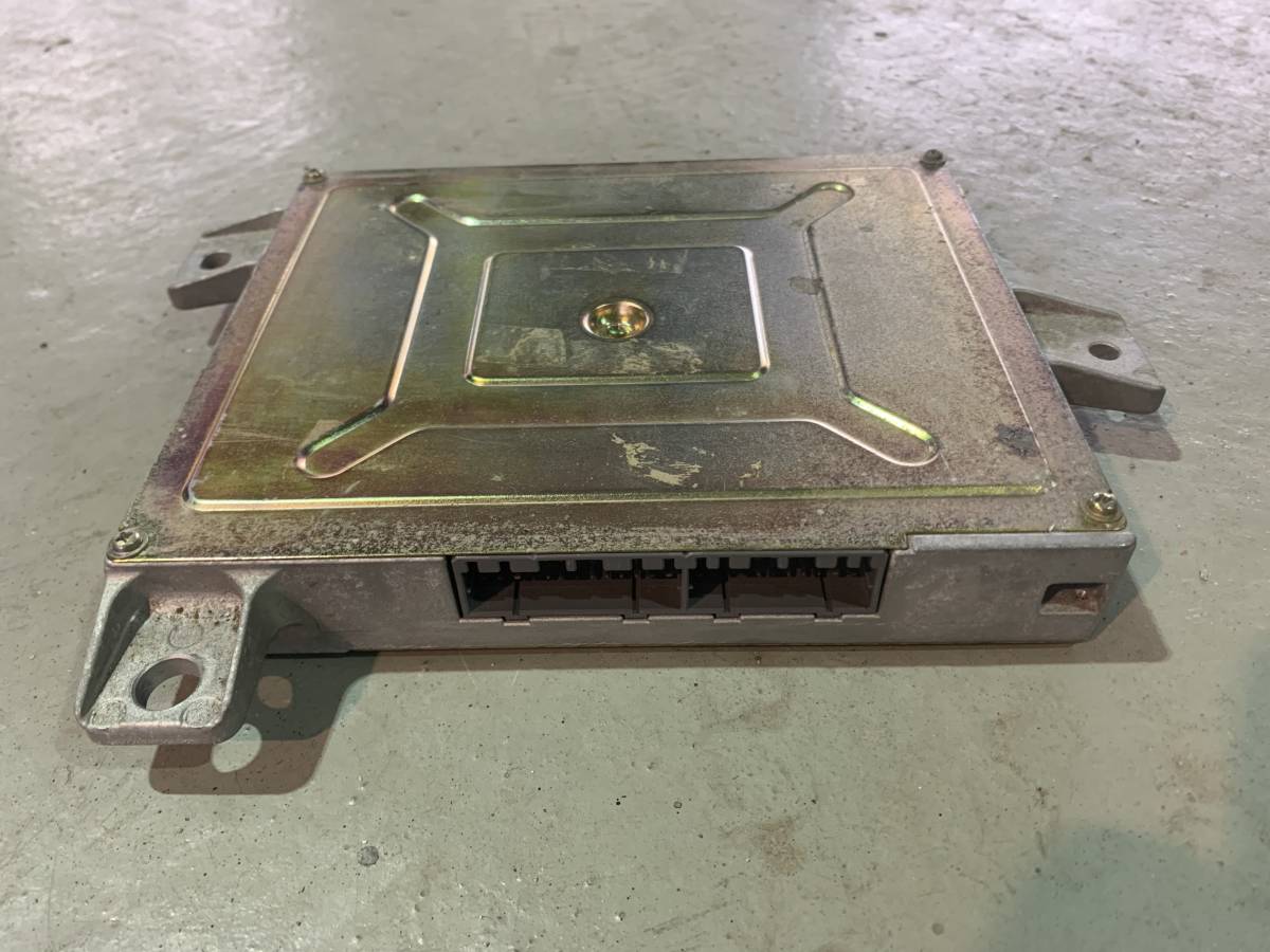 ビート　コンピューター　作動確認済み　