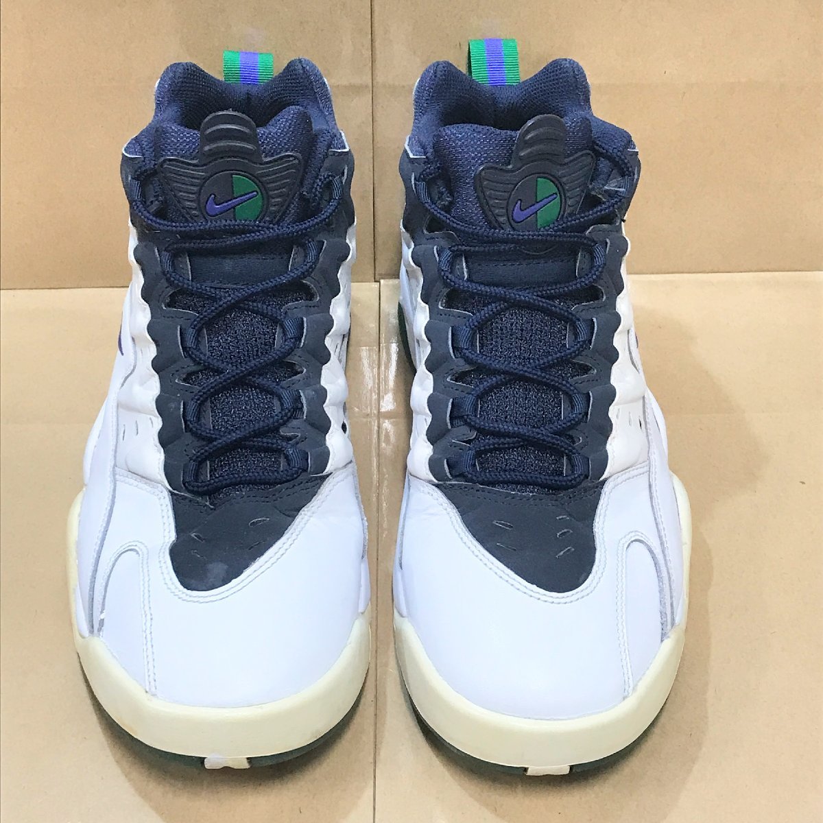 28cm US10 NIKE AIR FLARE 705438-101 ナイキ エア フレア アンドレ