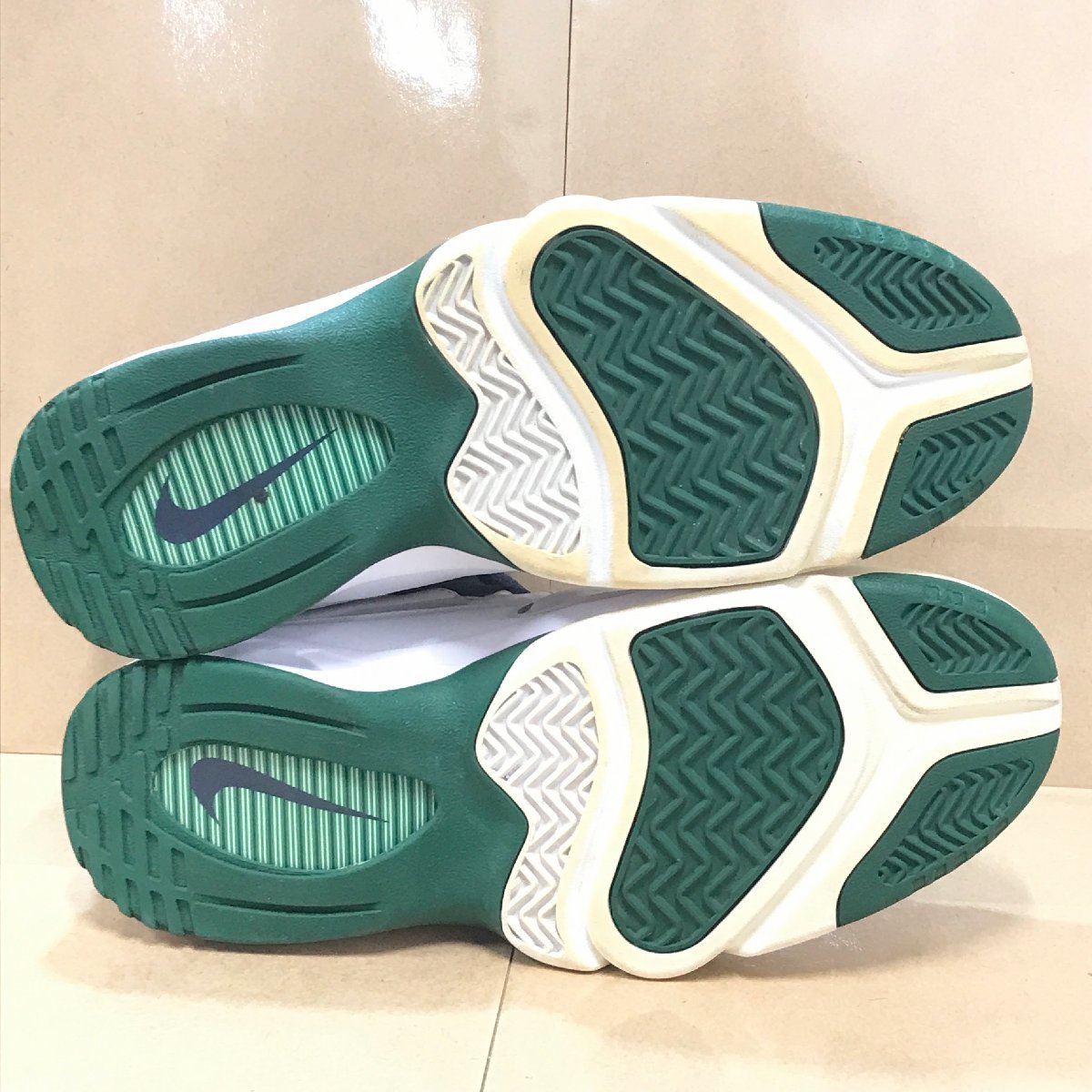 28cm US10 NIKE AIR FLARE 705438-101 ナイキ エア フレア アンドレ