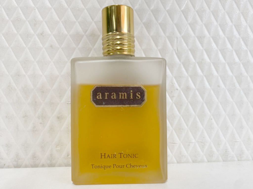 未使用品アラミス ヘアー・リクイッド 120ml Aramis - アラミス