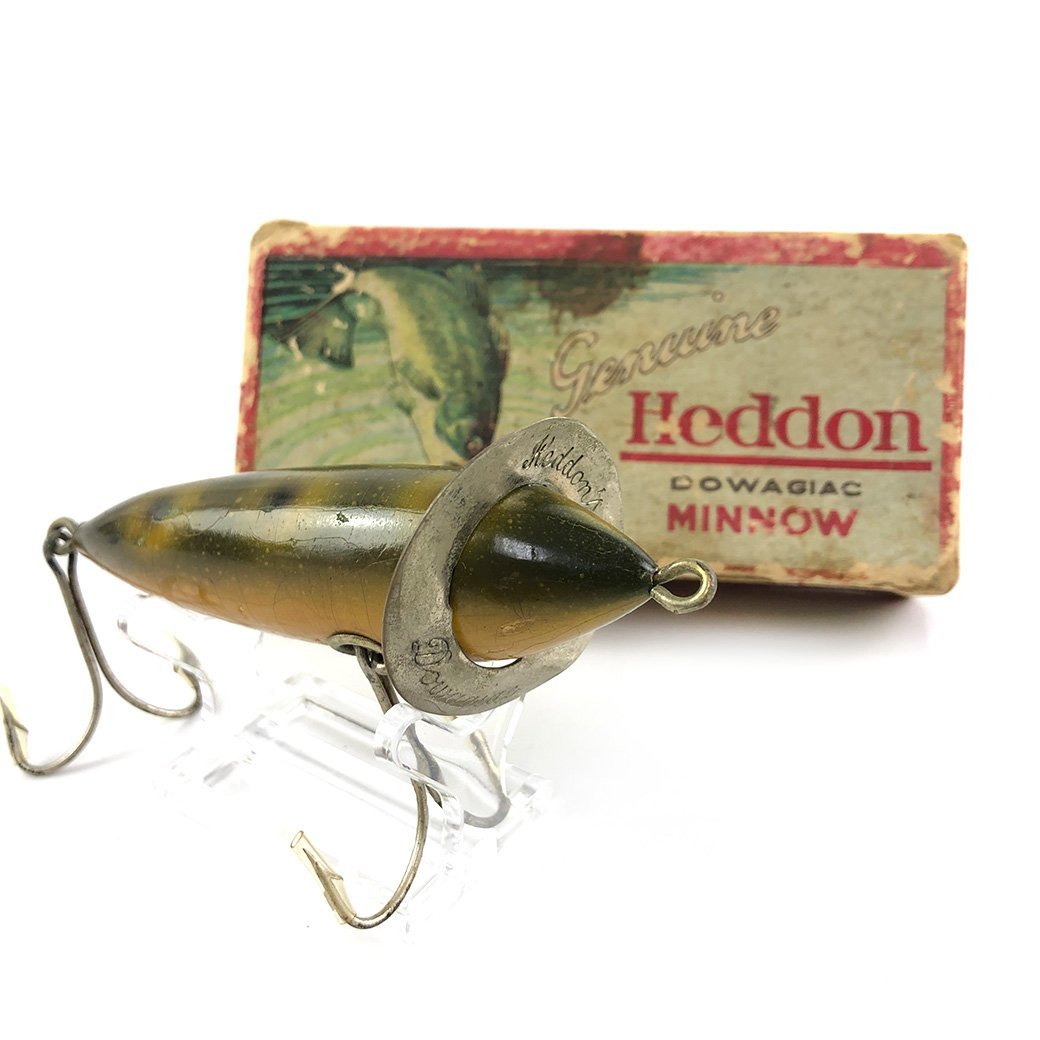 ヘドン ドワジャックミノー 210サーフェイスHeddon ノーアイ レア ヘドン ドワジャックミノー 210サーフェイスHeddon ノーアイ レア 2026