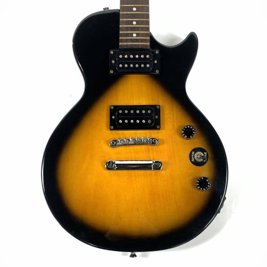 9⁄7最終特価☆ギブソン Gibson エピフォン エレキギター レスポール