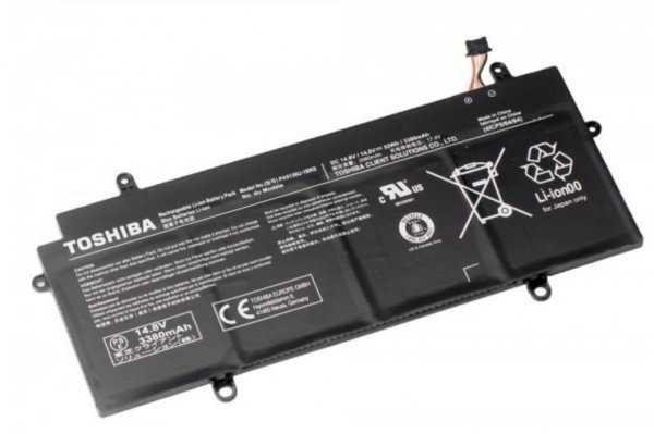 即日発送 純正新品 東芝 Toshiba dynabook R634/K R634/L R63/P Z30-AK04S Z30 PA5136U-1BRS Li-ion バッテリー