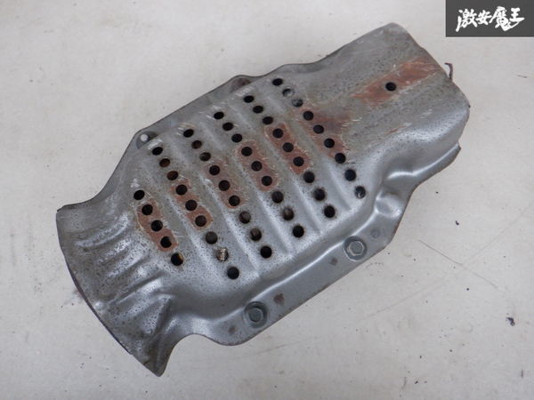 売り切り！！ トヨタ純正 JZX100 マーク2 チェイサー 1JZ-GE NA 触媒 キャタライザー 内部の崩れはありません。 棚2L1