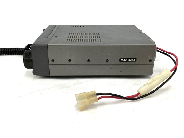 トランシーバー KENWOOD TM-455S KENWOOD 430MHz TM-455S ケンウッド ALL オールモードトランシーバー