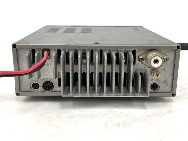 KENWOOD 430MHz TM-455S ケンウッド ALL オールモードトランシーバー