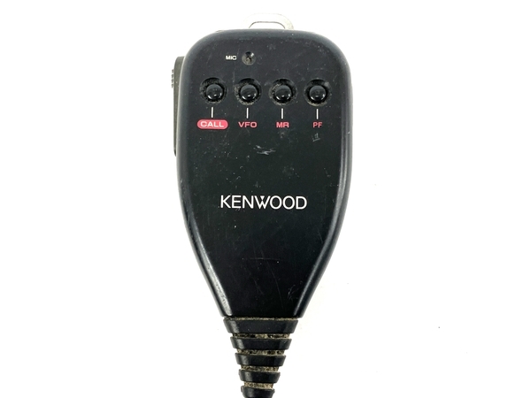 KENWOOD 430MHz TM-455S ケンウッド ALL オールモードトランシーバー