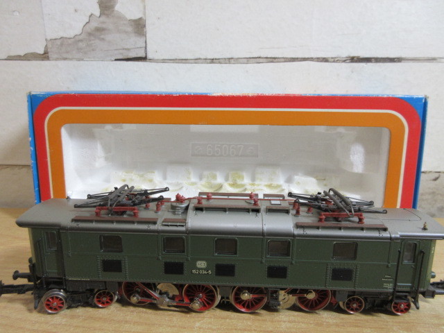 2C3-1 (marklin HO 3366 動力車) 鉄道模型 HOゲージ 外国車輛 動作