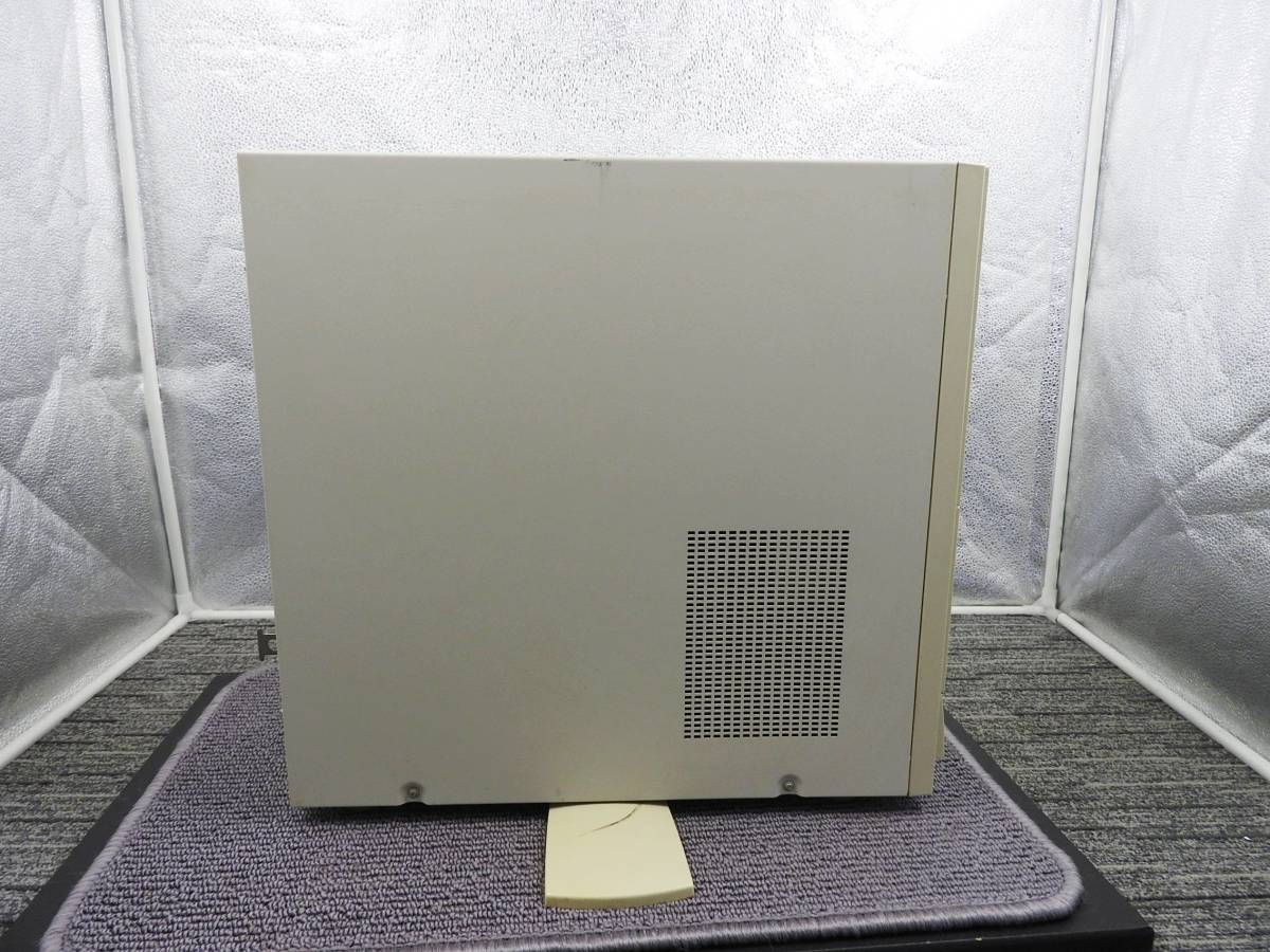 NEC PC-9821V200/M7D☆デスクトップPC パソコン PC98シリーズ 通電確認