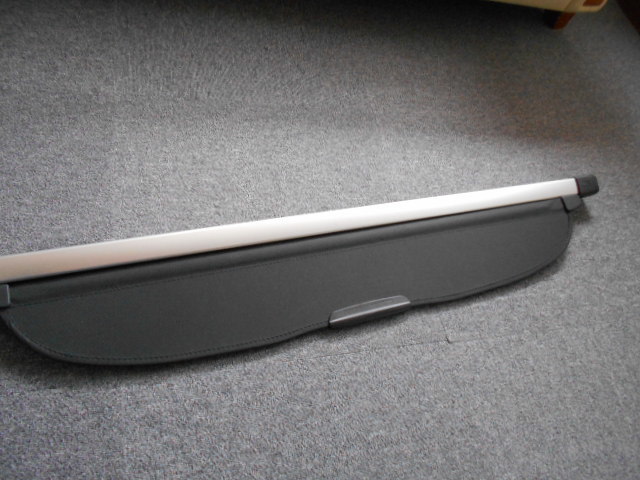 SUBARU純正　インプレッサトノ・XV・トノカバー（適応型式　GTE・GT7・GT2・GT3・GT6）等々