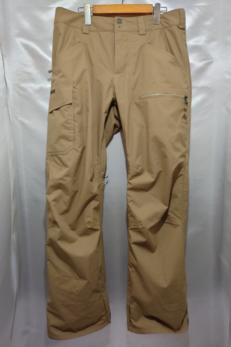 BURTON バートン スノーボードウェア パンツ 下 10105 VN 858674