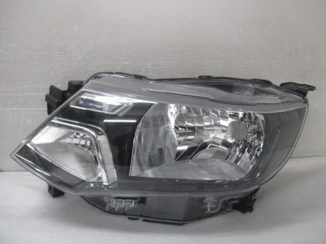 ソリオ 5BA-MA27S 左ヘッドランプ 35320-83S00 340177
