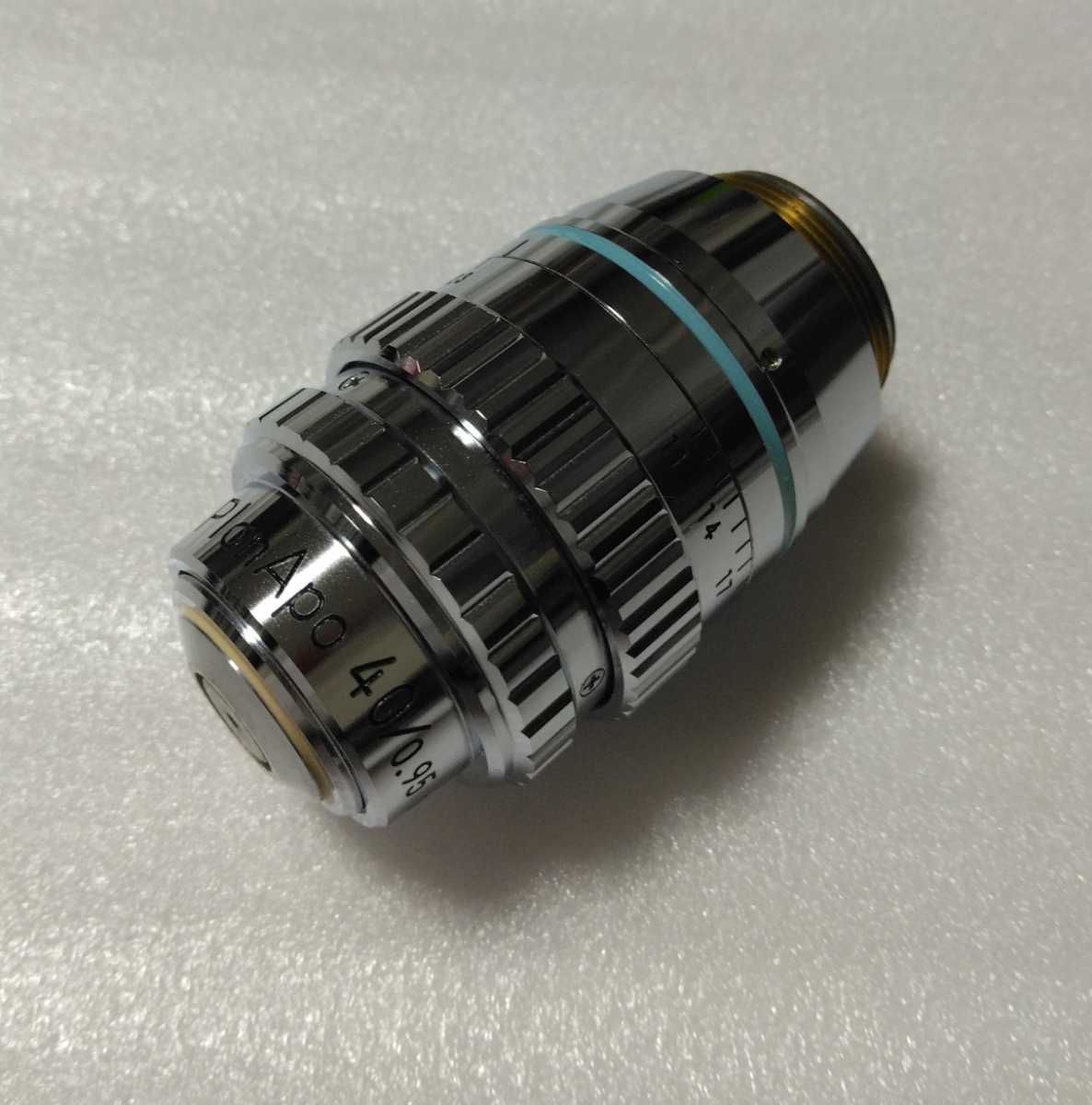 Nikon Plan Apo 10X/0.45 br/顕微鏡、対物レンズ 【公式通販】