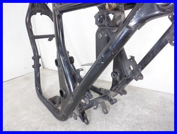 ◇1F18 CB400SF NC31 フレーム 書付 引取可 260(ホンダ用)｜売買された