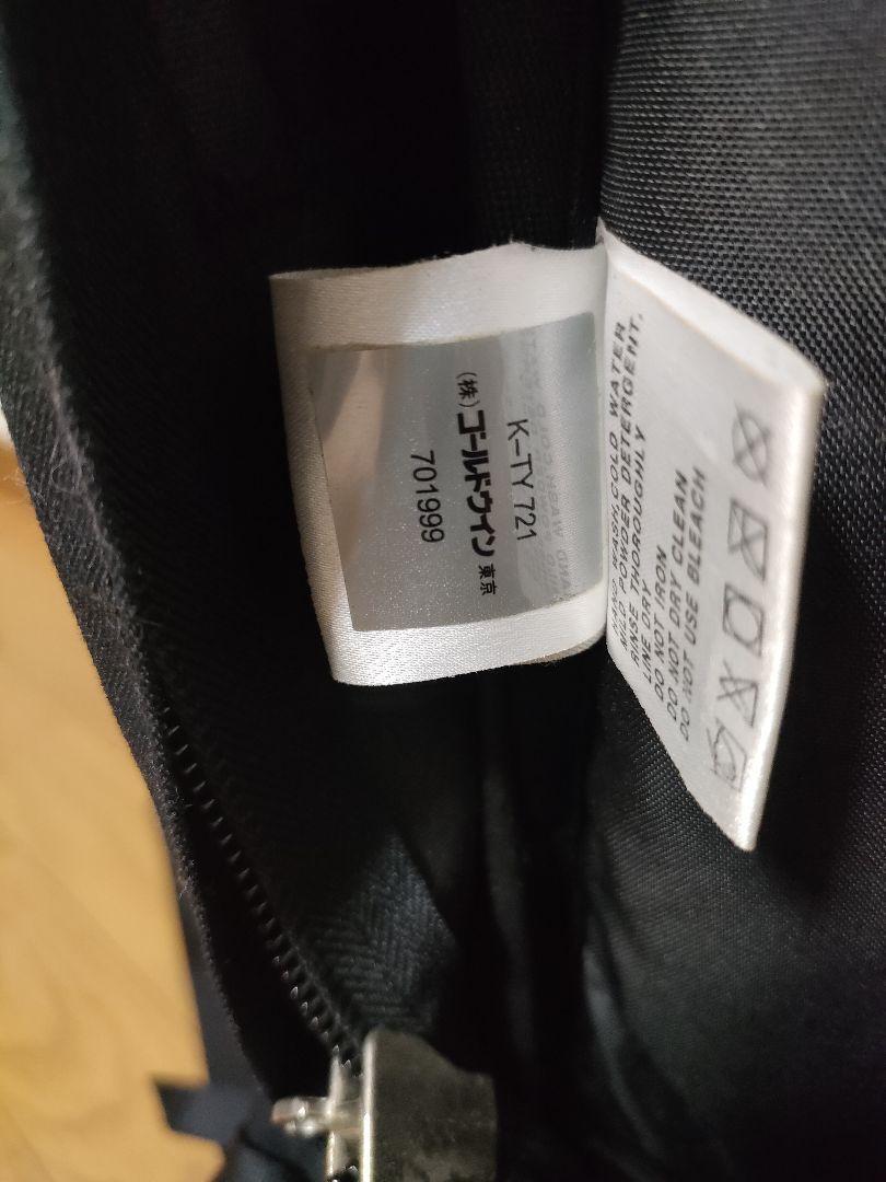 THE NORTH FACE MARRAKESHレッドリュック　登山用にも！_4