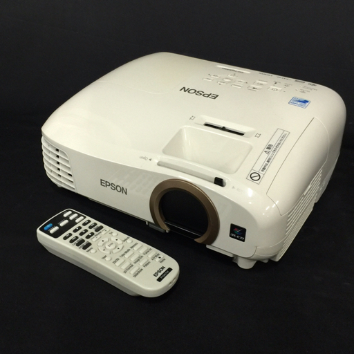 EPSON EH-TW5350 ホームプロジェクター 公式通販 dreamioホーム