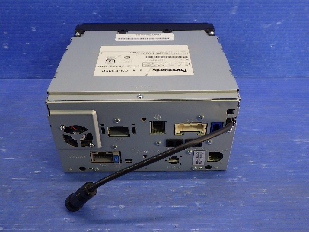 Panasonic CN-R300D カーナビ パナソニック ストラーダ CN-R300D 価格