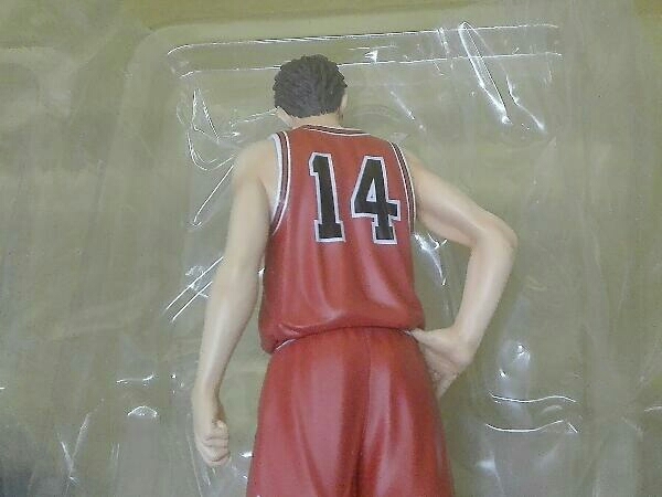 SLAM DUNK SHOHOKU 14 HISASHI MITSUI 三井寿 フィギュア ANIME