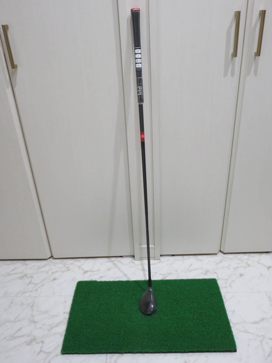 新品 日本仕様 テーラーメイド ステルス 6U レスキュー テンセイレッド