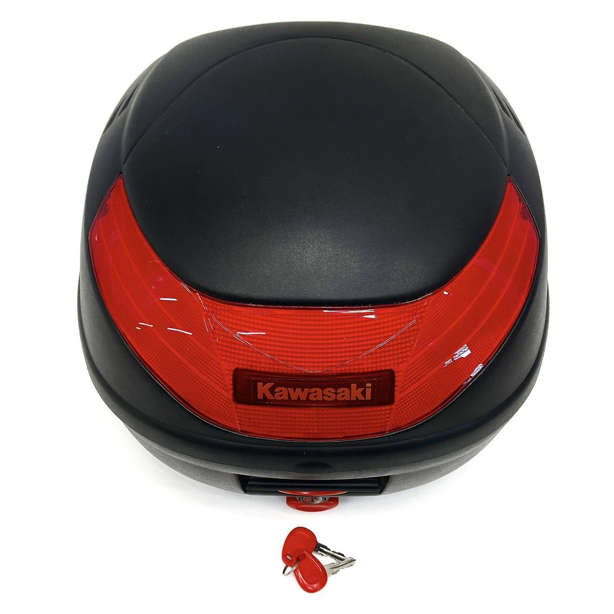 GIVI リアボックス バイクボックス トップケース ブラック 部品 