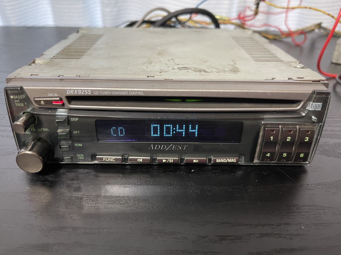 ADDZEST　アゼスト DRX9255EXL ADDZEST アゼスト DRX9255EXL DRX9255EXL ADDZEST DRX9255EXL のパーツ