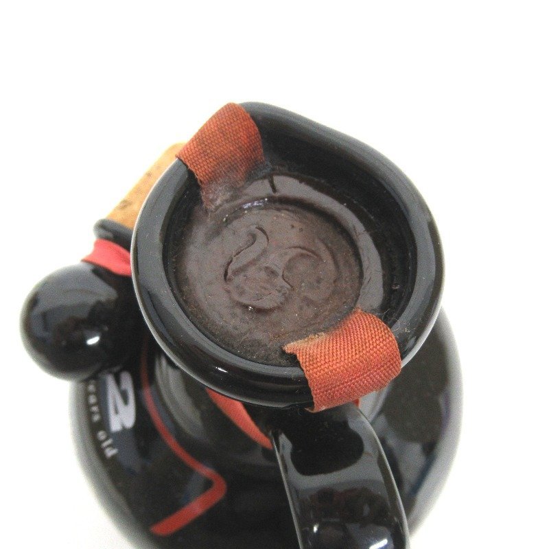 スプリングバンク 12年 陶器 750ml 替え栓付 【公式通販】