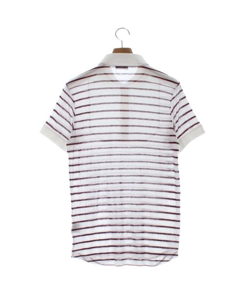 Dior Homme ディオールオム メンズポロシャツ サイズ44 DIOR