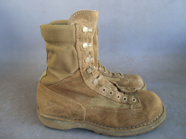 C-B Danner ダナー GORE-TEX ゴアテックス ミリタリー サバゲー