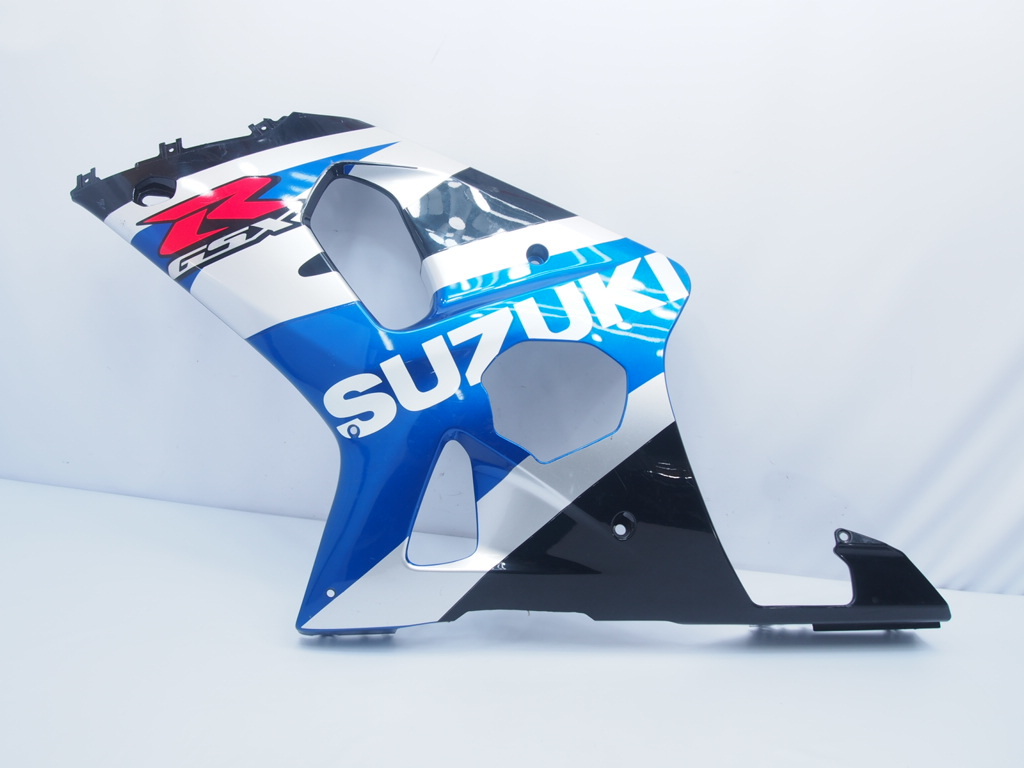 スズキRG250ガンマシートカウル