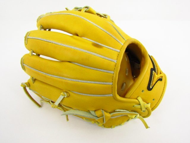 MIZUNO PRO 硬式 内野手用 16013 グローブ▽A2869(内野手用)｜売買され