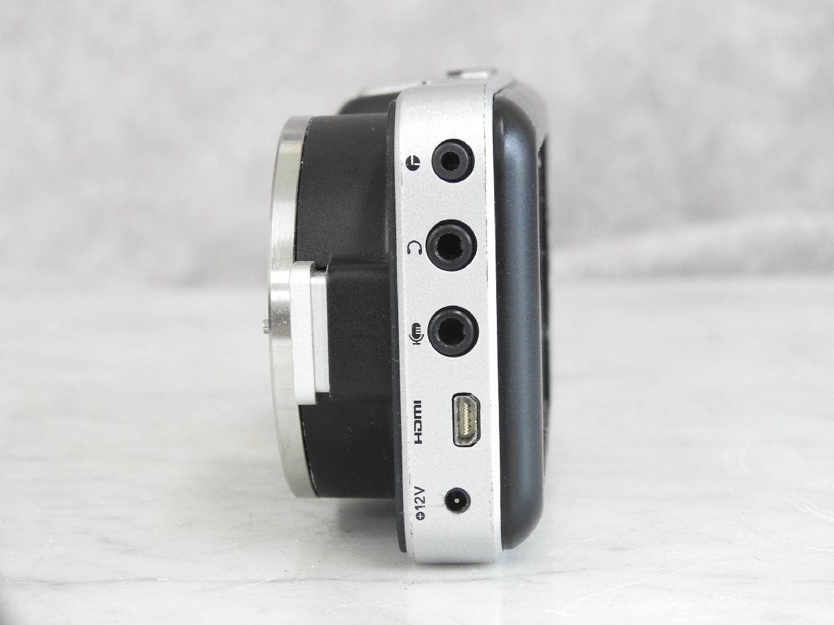 ☆ Blackmagic design ブラックマジックデザイン Cinema Camera シネマ
