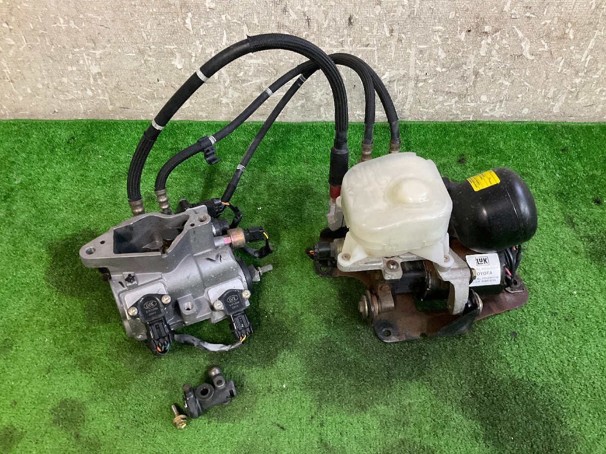 MR－S TA-ZZW30 シーケンシャルポンプ MR-S Vエディション Yahoo